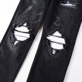 Men Trendy Jeans