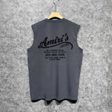 Amiri Vest
