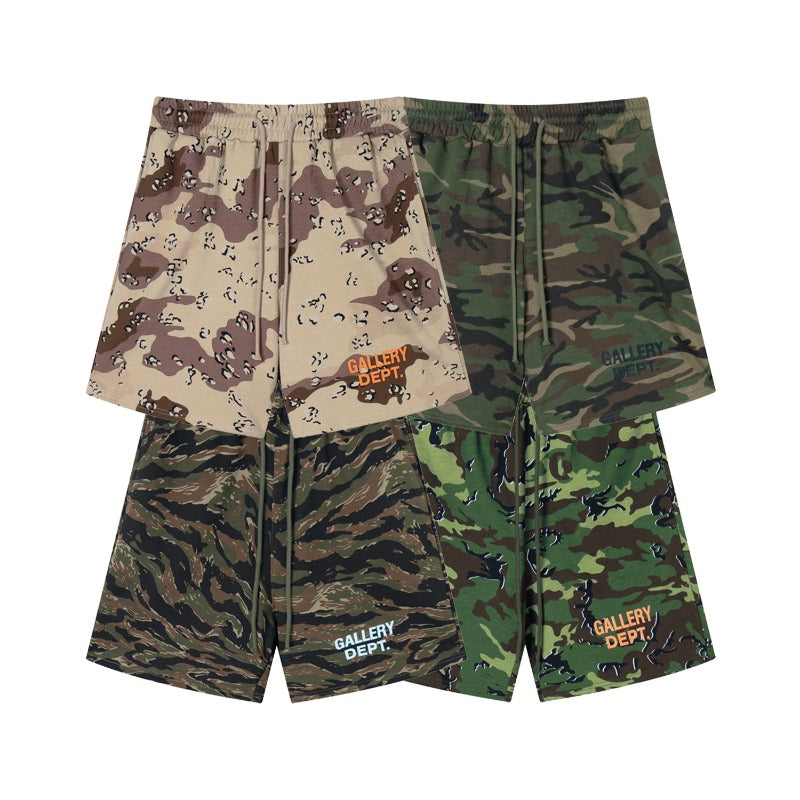 Gallery Dept Shorts
