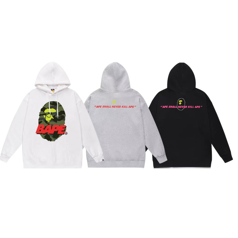 Bathing ape Hoodie