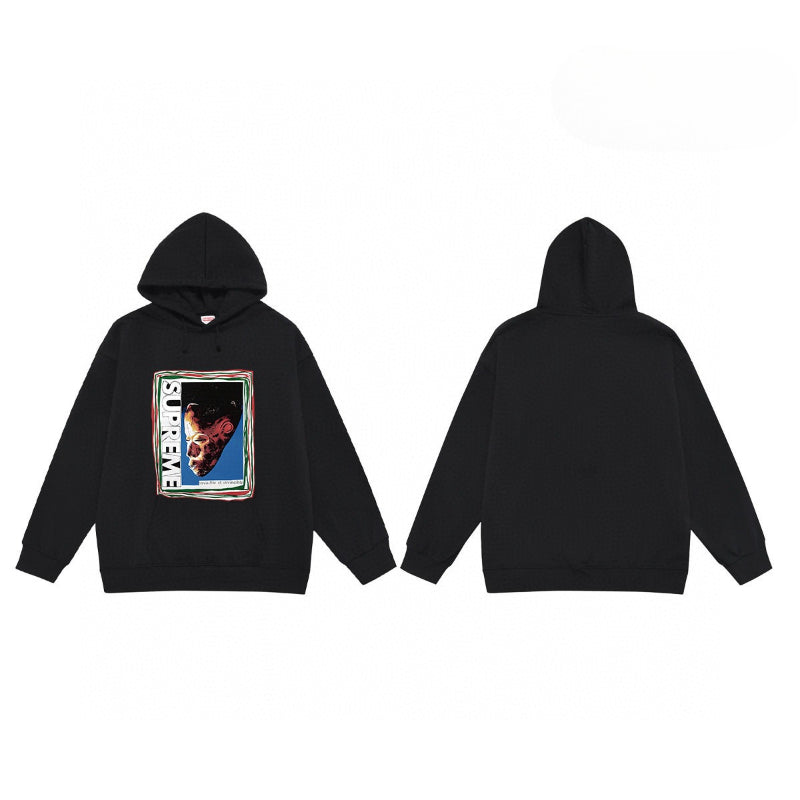 Supreme Hoodie