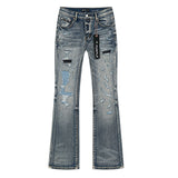 Purple Brand Jeans #PU177