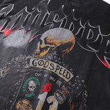 Godspeed T Shirts