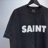 SAINT MICHAEL Vintage T Shirt