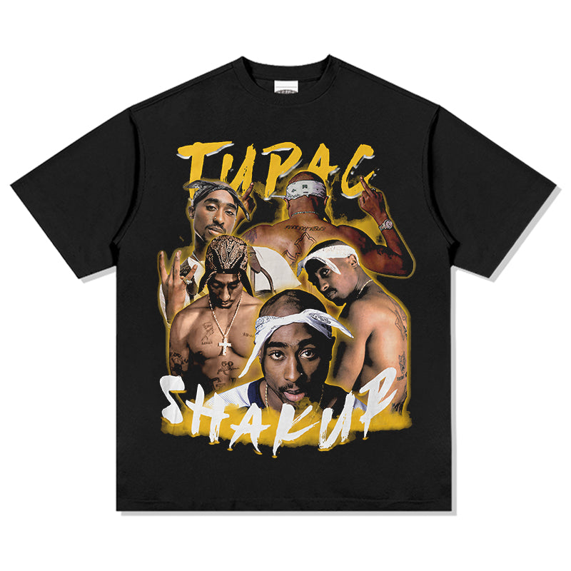 Tupac Shakur T-Shirt
