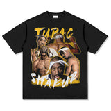 Tupac Shakur T-Shirt