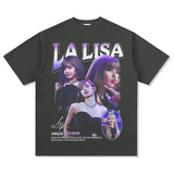 LisaT-shirt