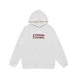 Supreme Hoodie