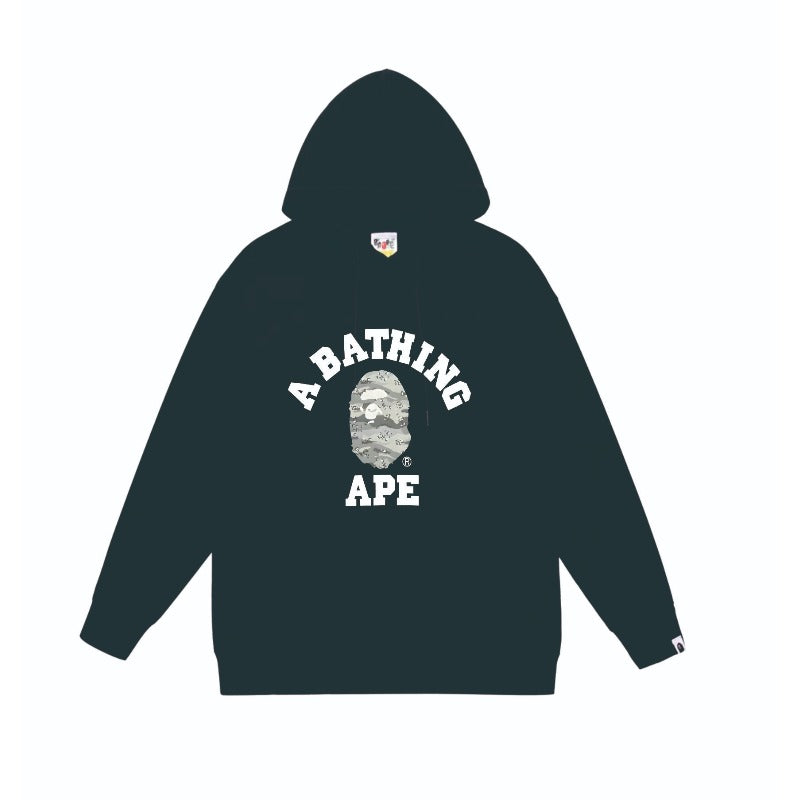 Bathing ape Hoodie