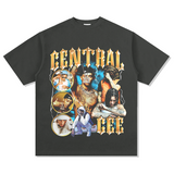 central cee T-shirt