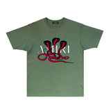 Amiri T Shirts