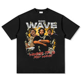 Rod  Wave T-shirt