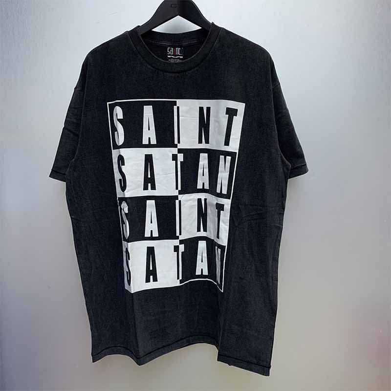 SAINT MICHAEL Vintage T Shirt