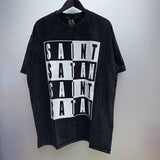SAINT MICHAEL Vintage T Shirt