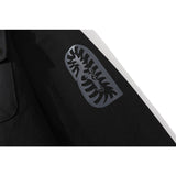 Shark Print Hoodie Spring Autumn Men'S Solid Color Shark Head Coat Jacket