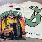 Godspeed T Shirts