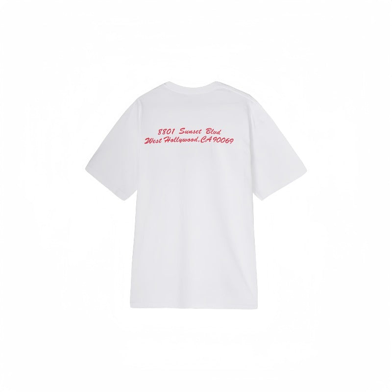 Supreme T Shirts