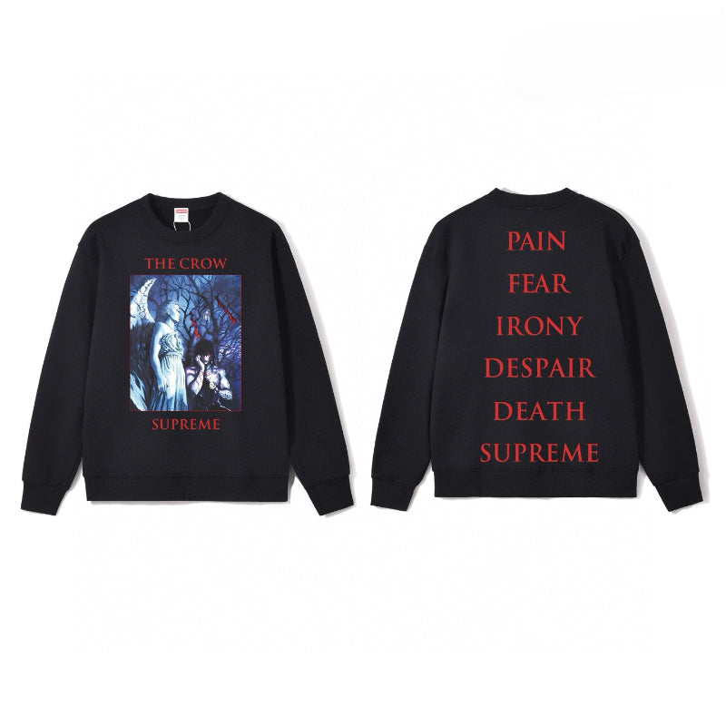 Supreme Sweatshirt