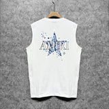 Amiri Vest