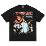 tupac T-shirt