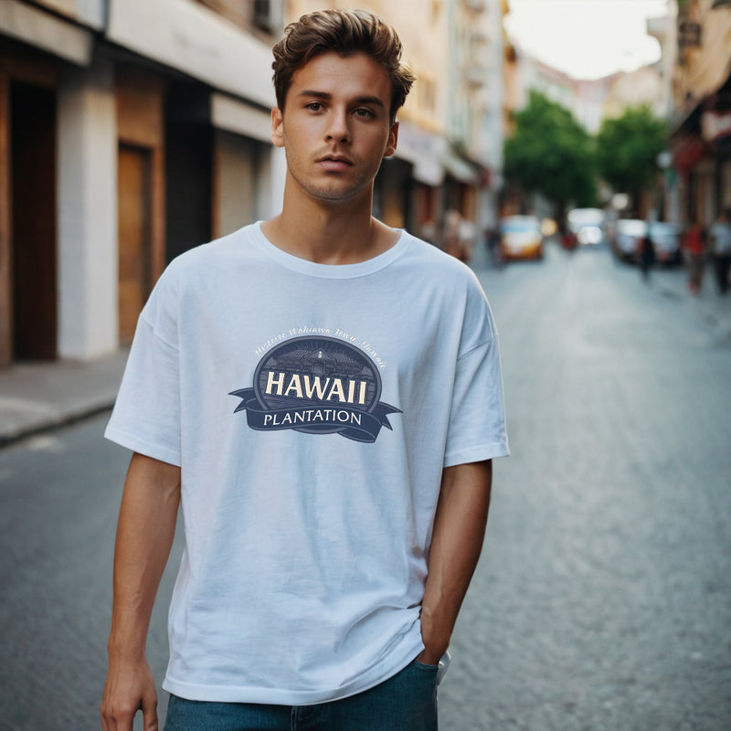 Dole Hawaii Shirt