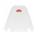 RHUDE Long Sleeve T-Shirt