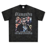 Anuel AA T-shirt