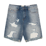 Gallery Dept Denim Shorts