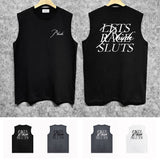 Rhude Tank T Shirts