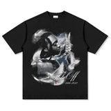 Takeoff T-shirt