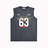 Rhude Tank T Shirts