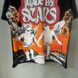 Mixed Emotion T Shirts