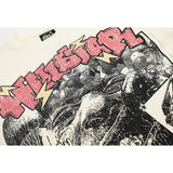 HS T-shirt Direct Printing Pattern