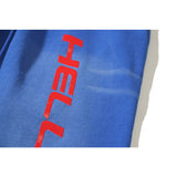 HS Pants Retro Style High Street Trend