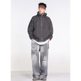 Unisex Sun Protection Shirt ThugClub Sunscreen Jacket