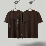 Travis Scott T Shirts x Mitchell x Ness Boston University Seal Short Sleeve