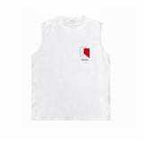 Rhude Tank T Shirts
