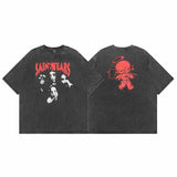 SAINT MICHAEL Vintage T Shirt