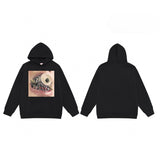 Supreme Hoodie