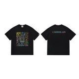 Bathing Ape T Shirt #SC021