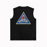 Rhude Tank T Shirts