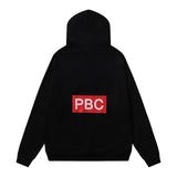 Hellstar Hoodie Retro abstract print