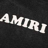 Amiri Washed T Shirt