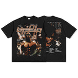 Travis Scott T-shirt