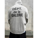Gallery Dept Hoodie