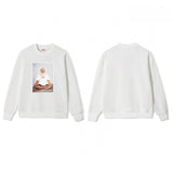 Supreme Sweatshirt