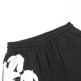 Denim Tears T shirt & Shorts 2 Piece Set