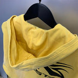 HS Hoodie Retro Printed Loose Autumn and winter