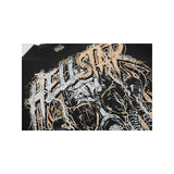 HS T-shirt Direct Printing Pattern