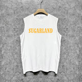 Rhude Tank T Shirts